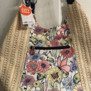 Sakroots Roma Shopper -NWT